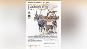 Mostra sulla biodiversità