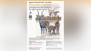 Mostra sulla biodiversità