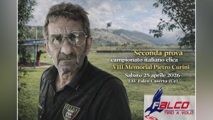 VIII Memorial Curini Tav Falco