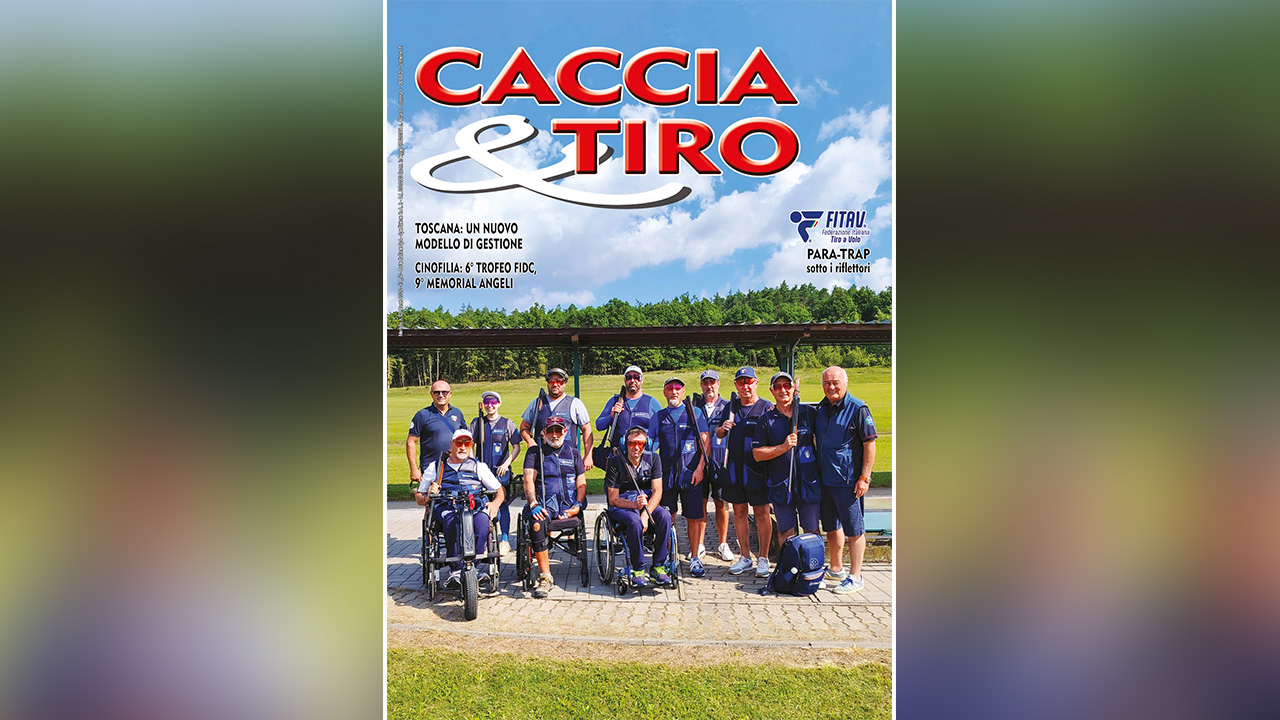 Caccia & Tiro