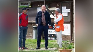 Manifestazioni-Golden compak sporting Foligno