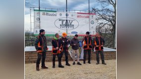 Tiro combinato country rifle