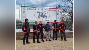 Tiro combinato country rifle