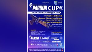 Pardini Cup 2026