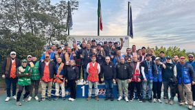 Tav Settimo SP Cagliari