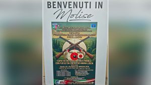 Asd La Vella Bagnoli al Trino