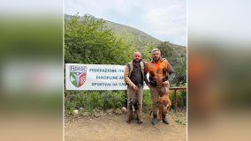 Campionato Fidasc Campania