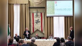 Convegno Restoration Law