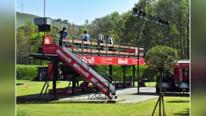 Gp Golden CK Rio Salso