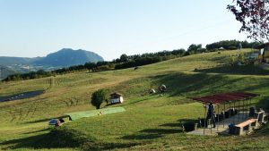 Regionale sporting tav Alto Reno