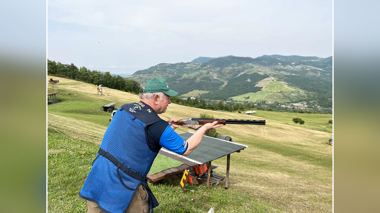 Tiro combinato & Country Life Tav Alto Reno