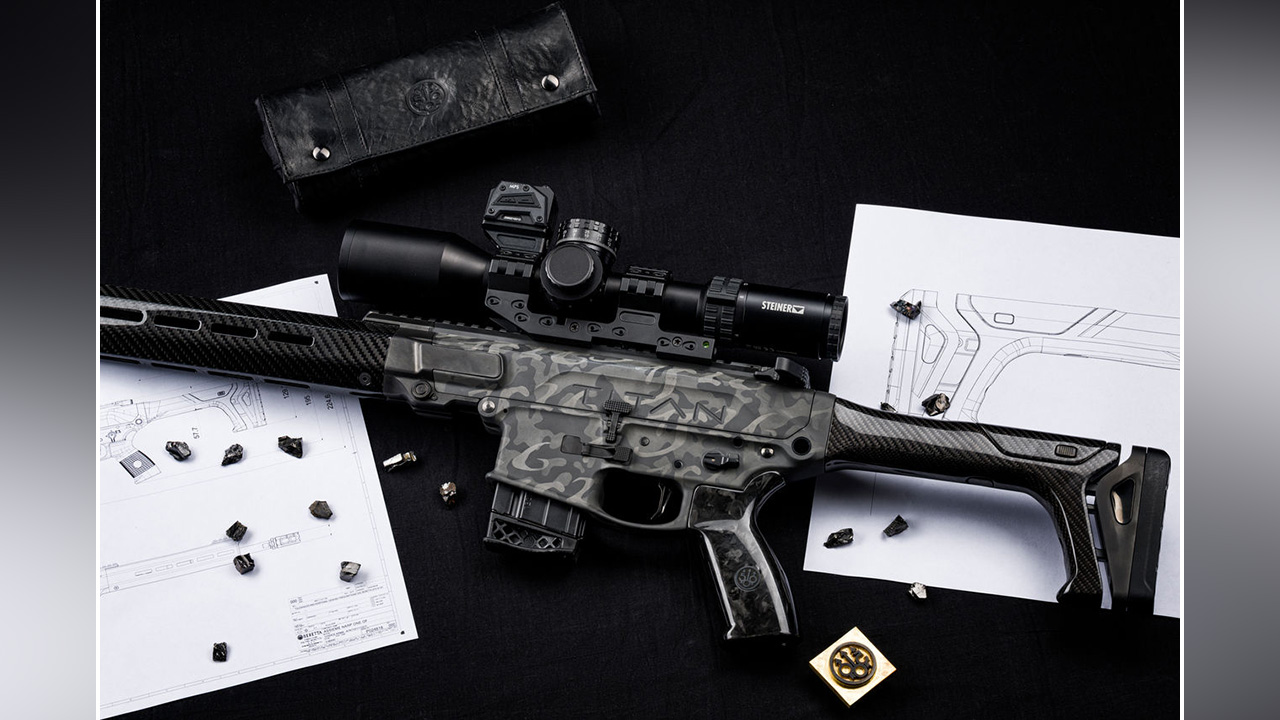 ARMI BERETTA
