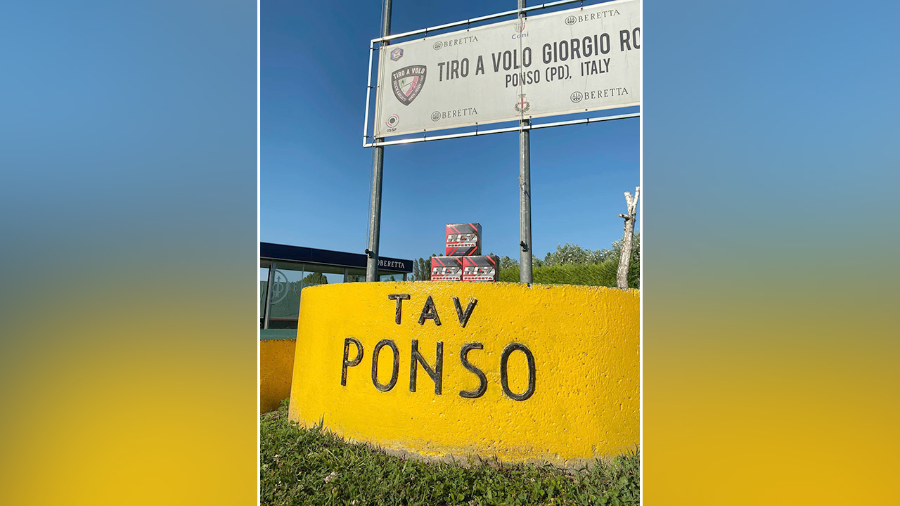 TAV PONSO