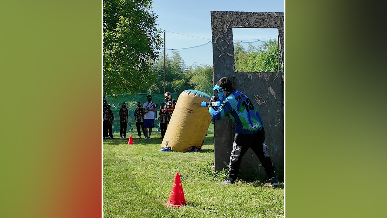 Paintball