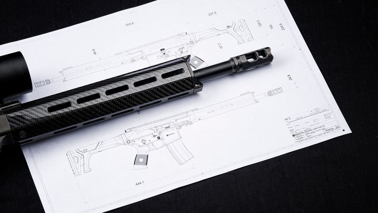 ARMI BERETTA