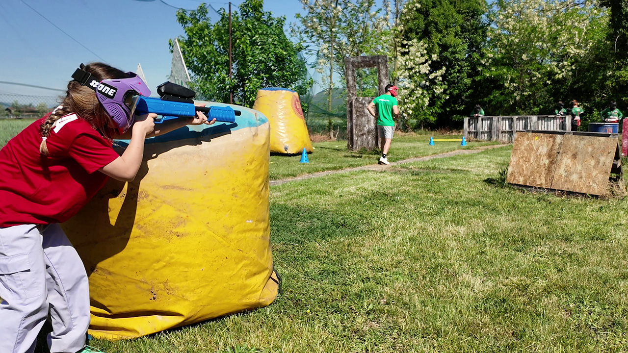 Paintball