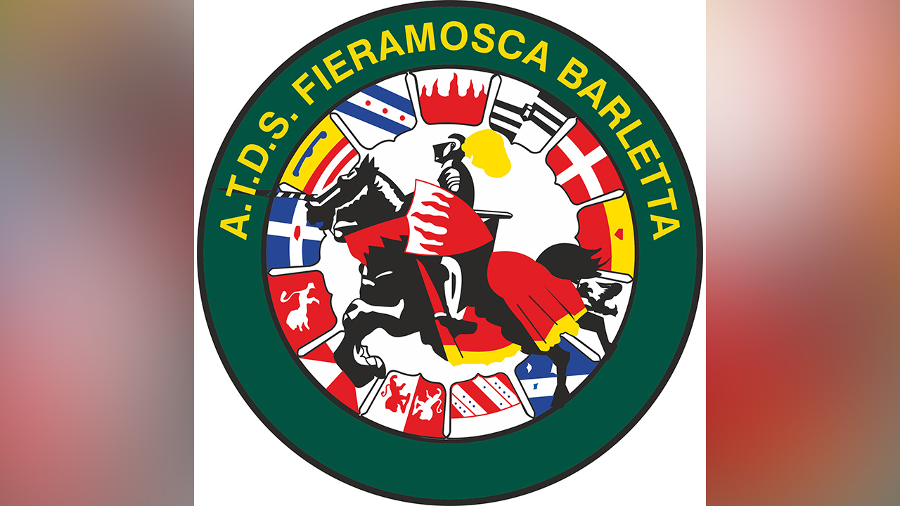 logo atds fieramosca barletta