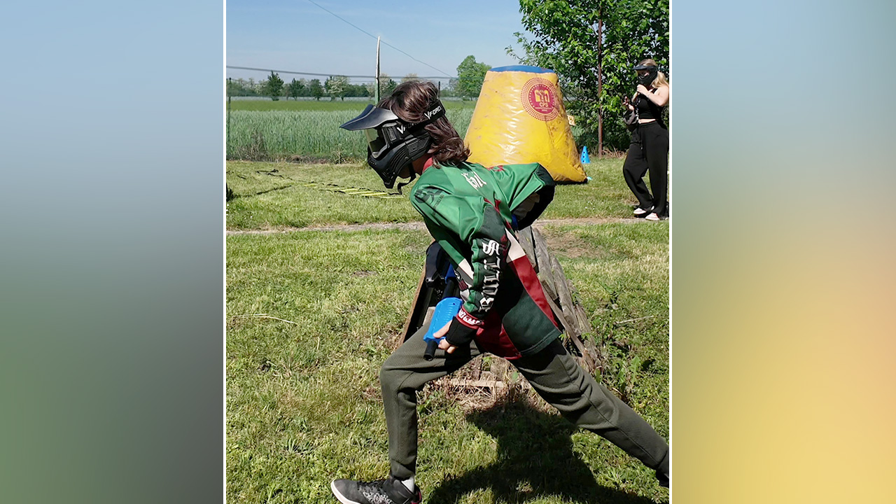 Paintball