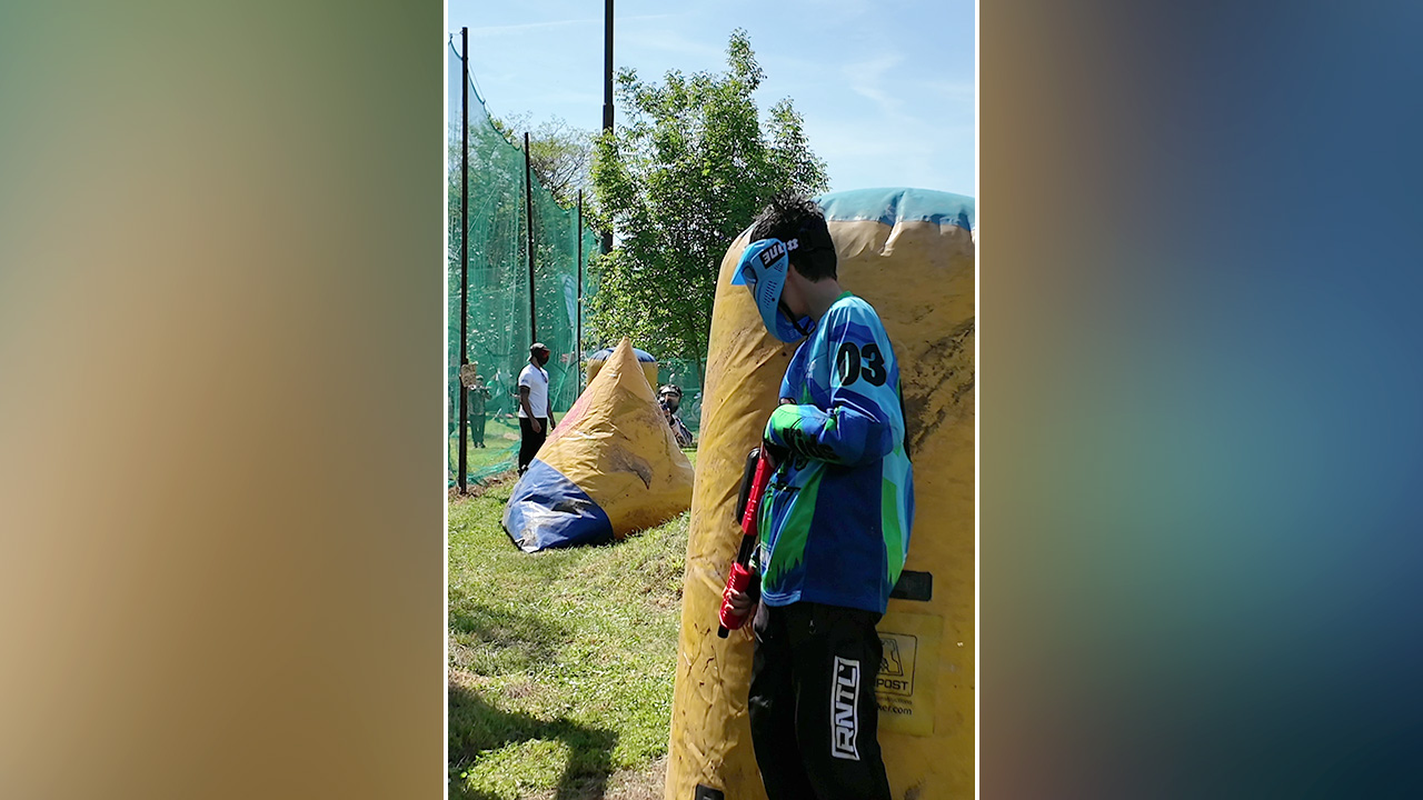 Paintball