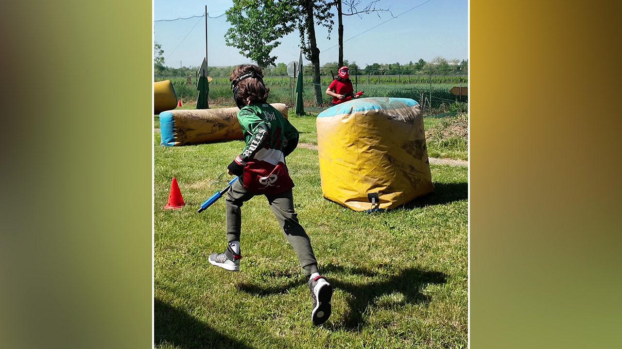 Paintball