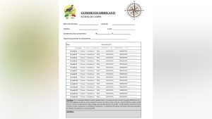 Coordinamento Colombaccio Italia