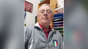 IL TIRO A VOLO IN EMILIA-ROMAGNA SECONDO IL DELEGATO FITAV DEMETRIO PILLON Demetrio Pillon