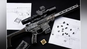 ARMI BERETTA