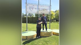UNA GIORNATA DA RICORDARE PER LA SEZIONE FIDC DI SAN DONÀ DI PIAVE
Delfino Furlan