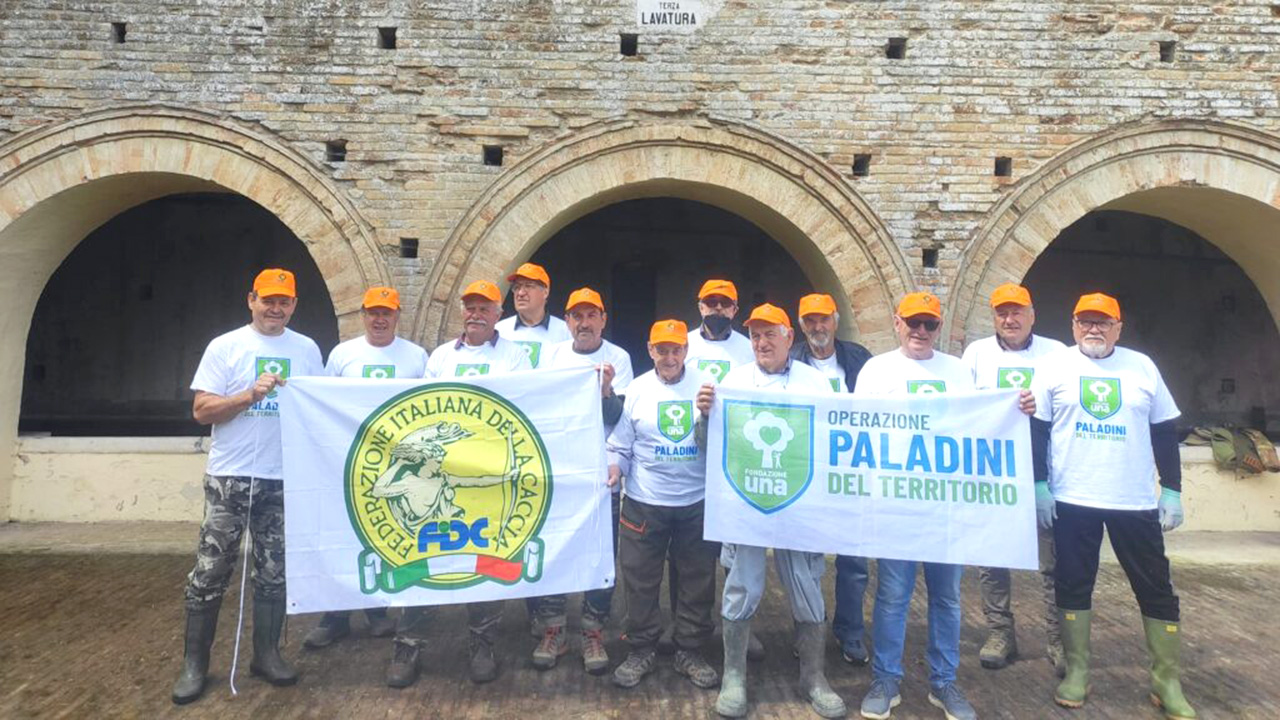FIdC Macerata