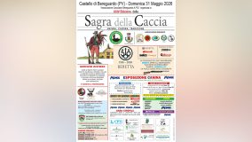 Sagra della Caccia di Bereguardo