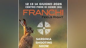 Sardinia Shooting Show