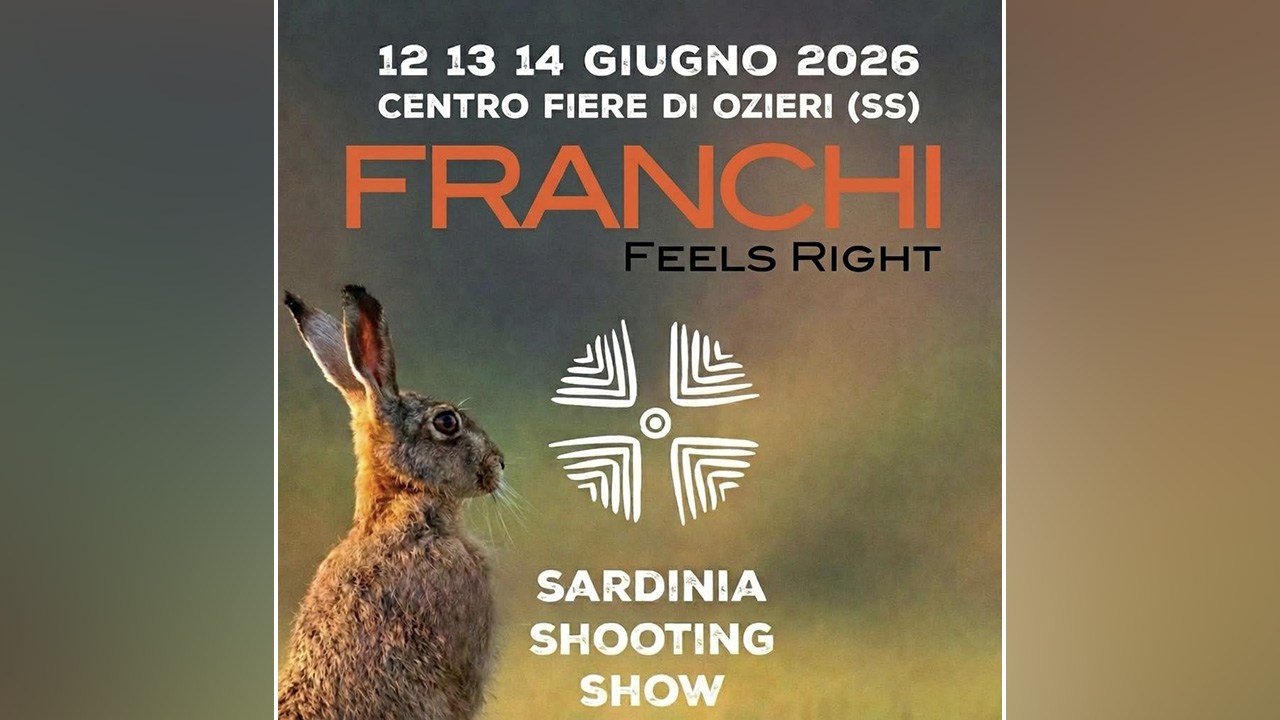 Sardinia Shooting Show