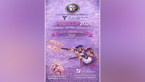 Pink Cup 2026
