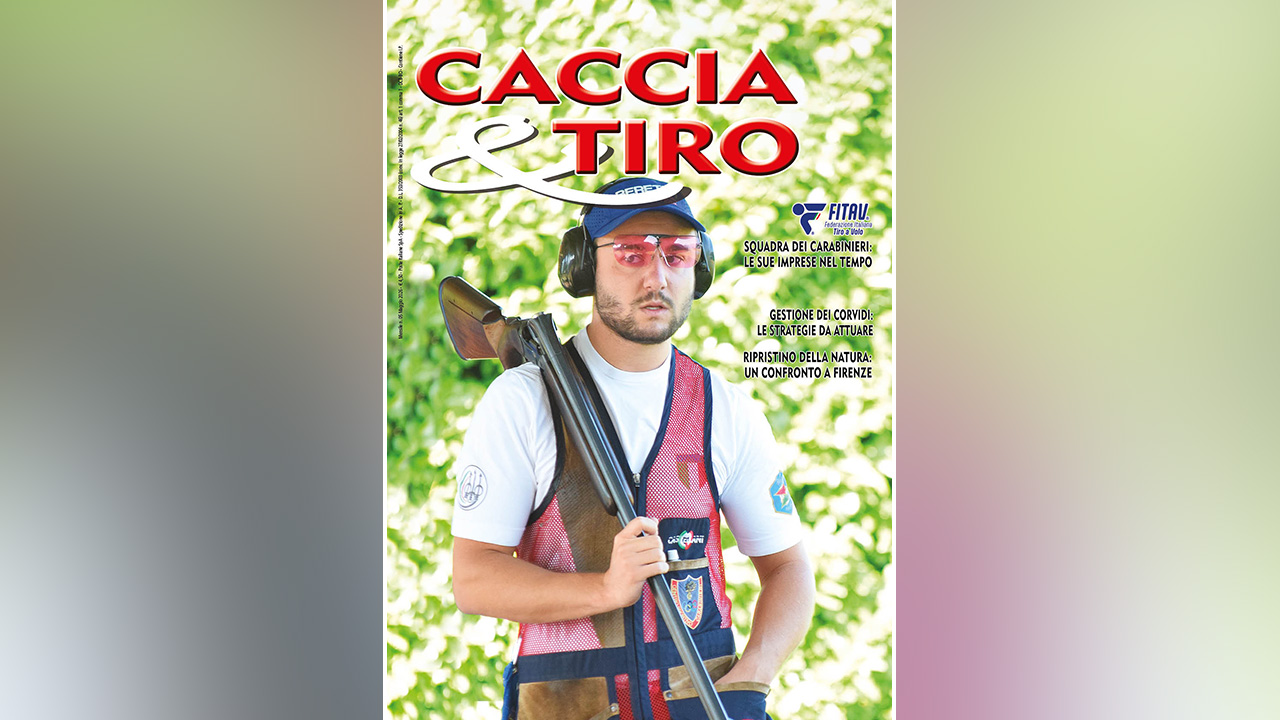 caccia & tiro