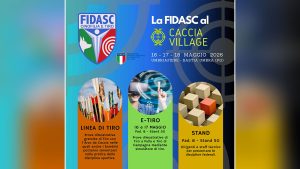 Fidasc a Caccia Village