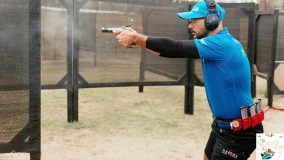 VINCENZO MUNDO: “IL TIRO DINAMICO SPORTIVO PER ME È UN AFFARE DI FAMIGLIA” tiro dinamico sportivo