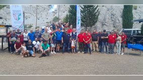 2° Gran premio indiv. bersaglio fisso Fidasc