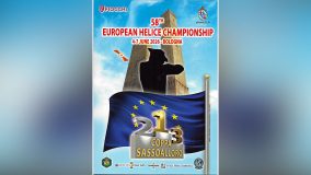 58° Europeo elica Tav Bologna