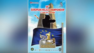 58° Europeo elica Tav Bologna