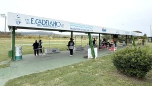 campo di tiro a volo