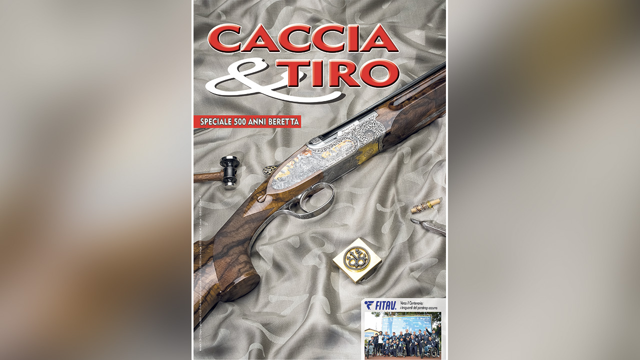 Caccia & Tiro