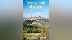 Libro di caccia