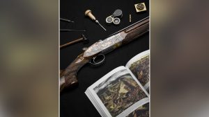 Fucile beretta