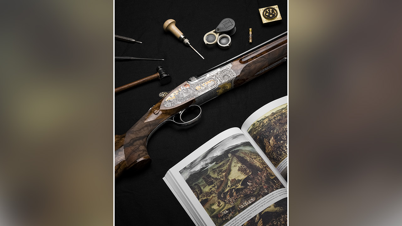 Fucile beretta