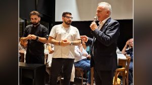 Convegno FIdC Ravenna carni selvaggina