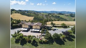 L’AZIENDA AGRITURISTICA VENATORIA SAN VALENTINO “CENTRO” DEL 58° CAMPIONATO ITALIANO SANT’UBERTO A SQUADRE Sant'Uberto a Squadre