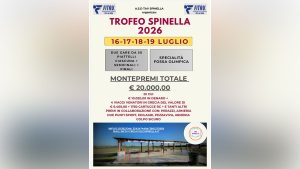 Trofeo Spinella Tav Spinella