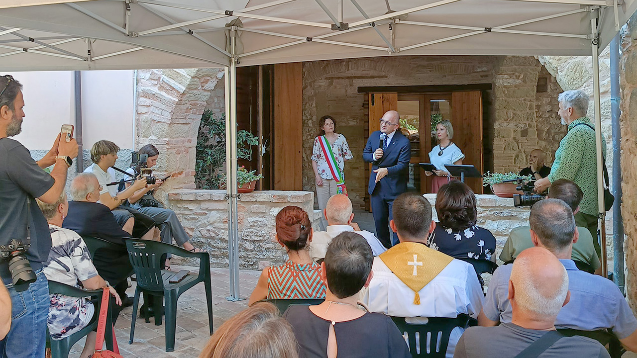 Pinacoteca d’Arte