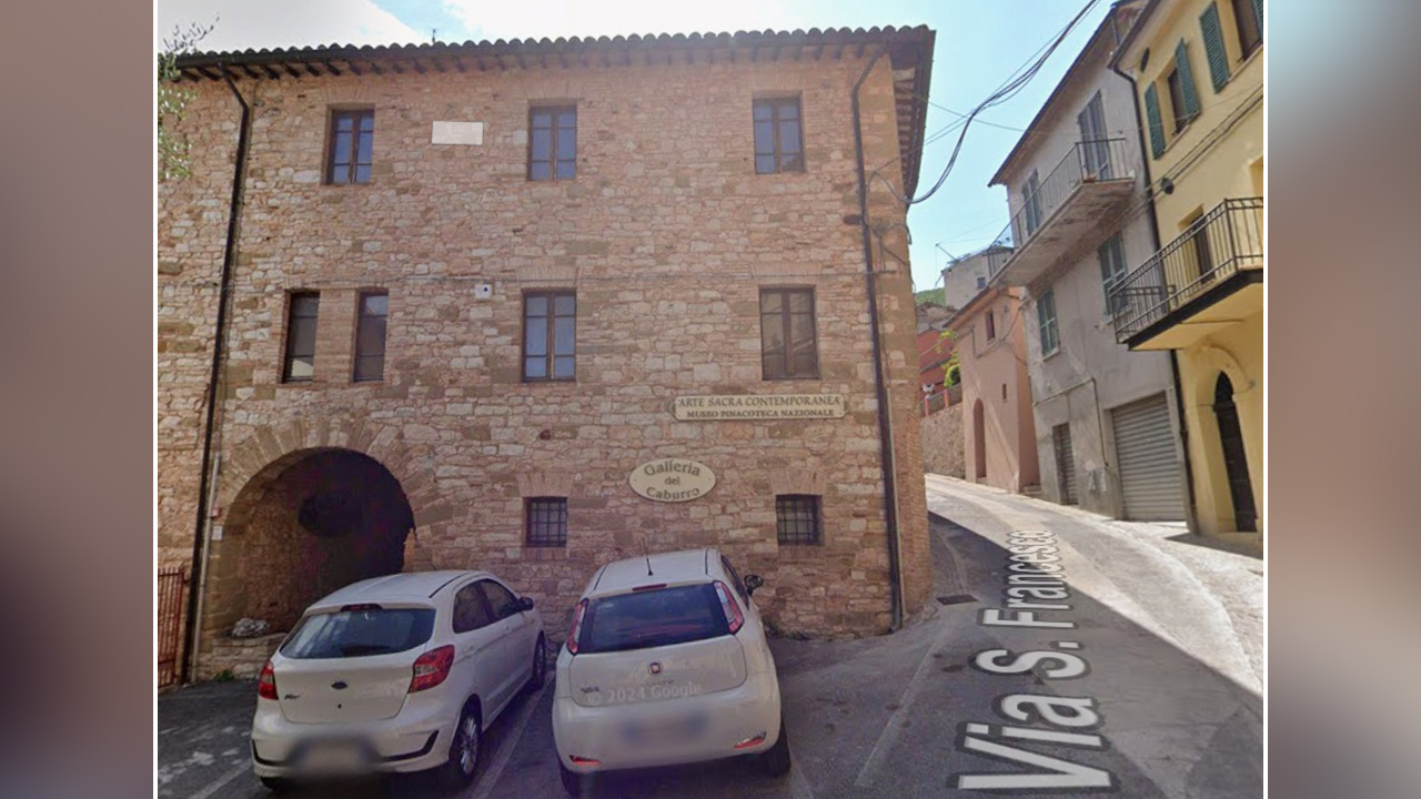 Pinacoteca d’Arte