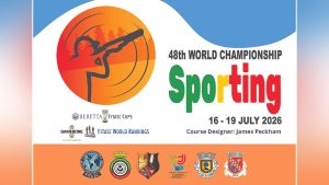 48° Mondiale Percorso Caccia Portogallo Veniero Spada